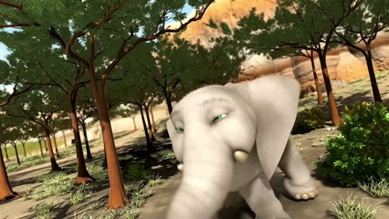 The Best of Elephant - Jungle Beat Compilation [Full Episodes] 2024