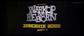 Film Bioskop Terbaru 2024 - Warkop DKI Reborn Jangkrik Boss!!!