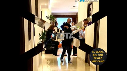 01645CCM Despiden a CHABELO con misa de cuerpo presente