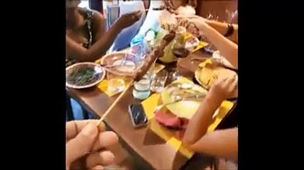 Il viaggio all'Aquila di Piero Armenti