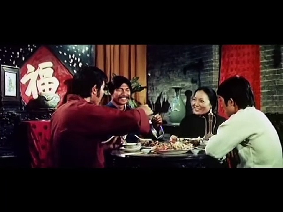 Karado The Hong Kong Cat (1973) // Classic Kung Fu Movies