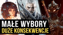 Niepozorne wybory, które miały ogromne konsekwencje