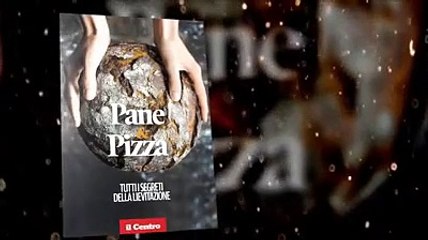 Come fare in casa pane e pizza