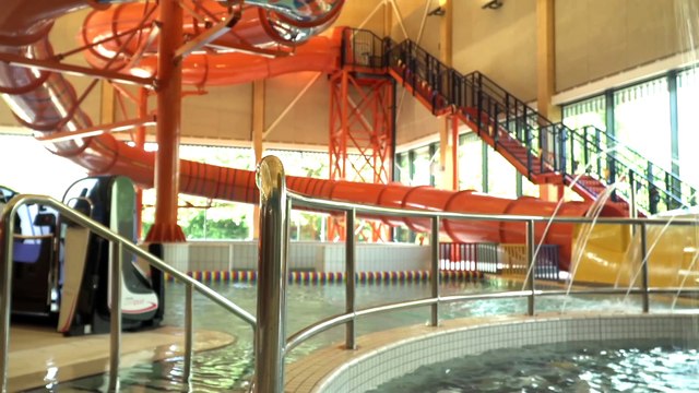 'It's just too expensive': Families blast cost of swimming at new-look Splashes