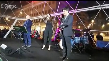 Cupola-teatro, ? qui la festa del Natale 2019