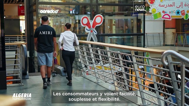 Paiements mobiles, virements, cartes bancaires : la transition de l’Algérie aux paiements numériques