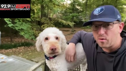 10/24/24 929 Report Grizzlies win 2024 Season Opener behind Ja