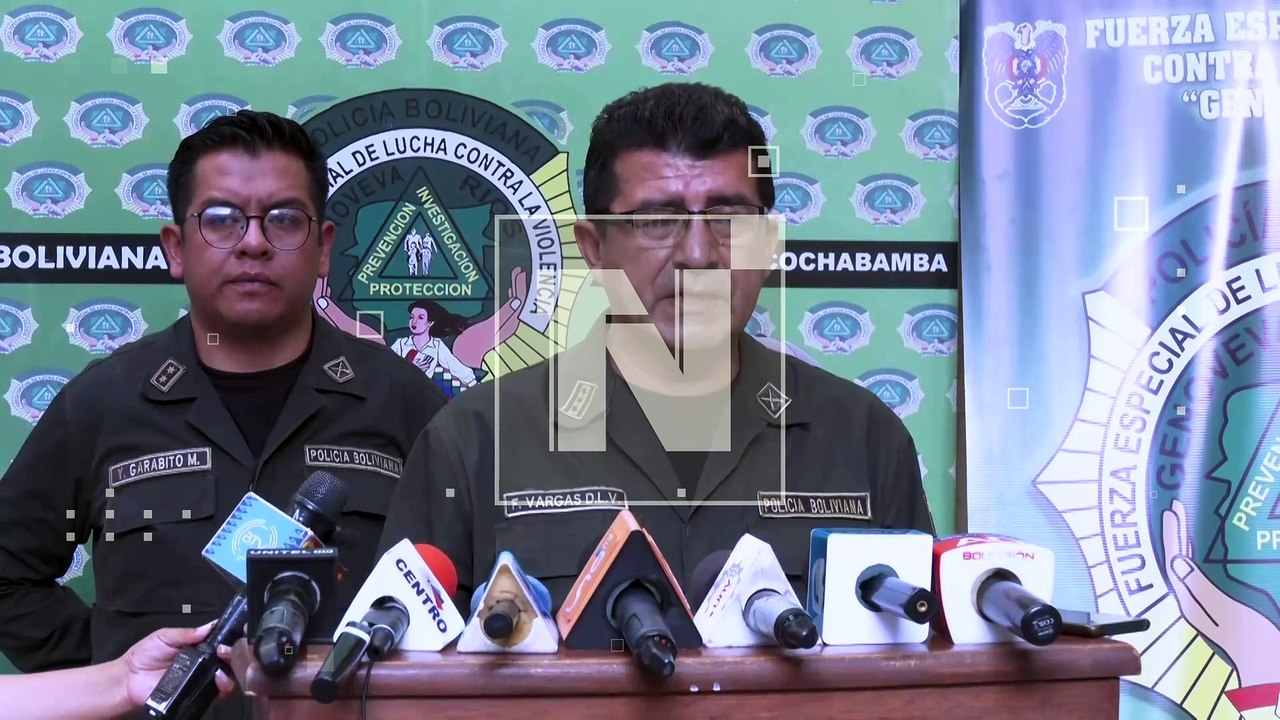 ¡La apuñaló! Discutió con su expareja y la agredió con un objeto punzocortante