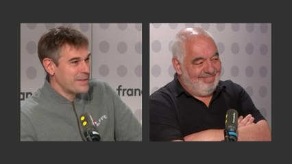 La série "Rematch" vue par un joueur d'échecs professionnel, et Philippe Jaenada pour "La désinvolture est une bien belle chose"