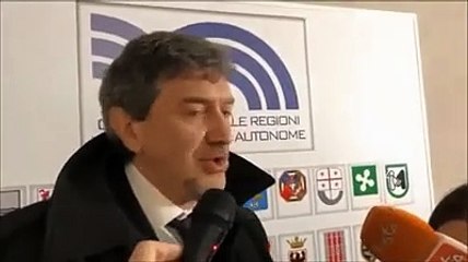 Il neogovernatore Marsilio: "Reddito di cittadinanza? Sono molto preoccupato: improvvisazione e propaganda"