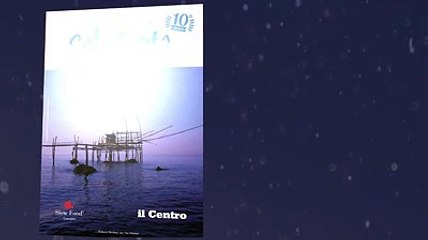 Profumi e sapori della costa dei trabocchi