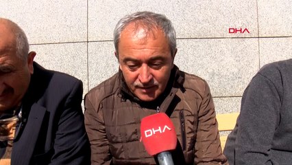 TUSAŞ şehidinin babası: Söyleyecek kelime bulamıyorum alçaklara!