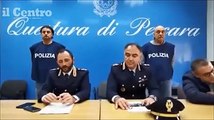 Pugni e calci al buttafuori a terra: la polizia commenta le immagini di violenza degli ex pugili