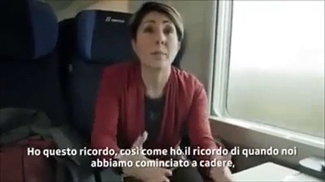 Ponte Morandi, il ricordo di Rita e quel buco fino alle voci dei soccorritori