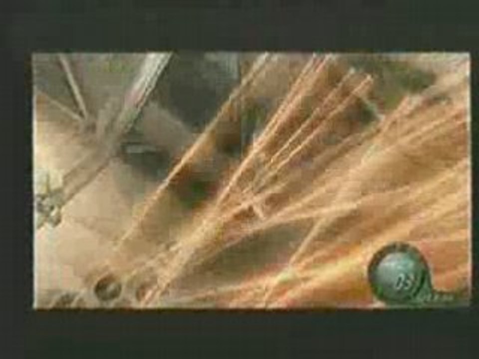 AMV re4