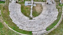 Prusias ad Hypium Antik Kenti'nin turizme kazandırılması hedefleniyor!