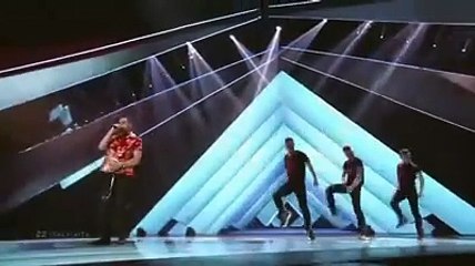 Eurovision 2019: Mahmood secondo con Soldi