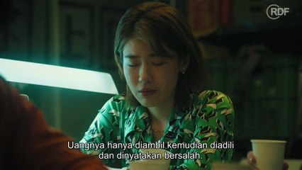 Penyamaran Saudara Kandung - Episode 3