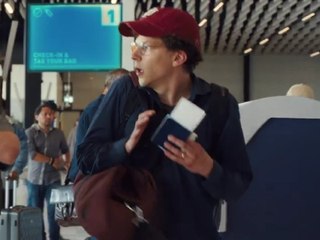 "A Real Pain": Trailer zum Polen-Trip von und mit Jesse Eisenberg