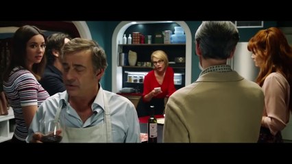 Perfectos Desconocidos 🎬 - Nuevo Trailer Revelador