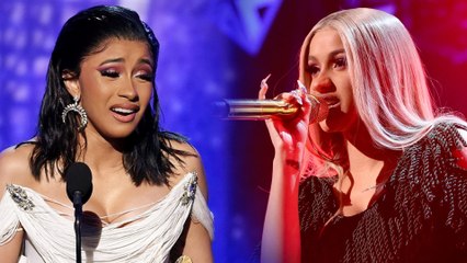 Health Emergency Forces Cardi B To CANCEL ONE MusicFest, Fans Left Worried!