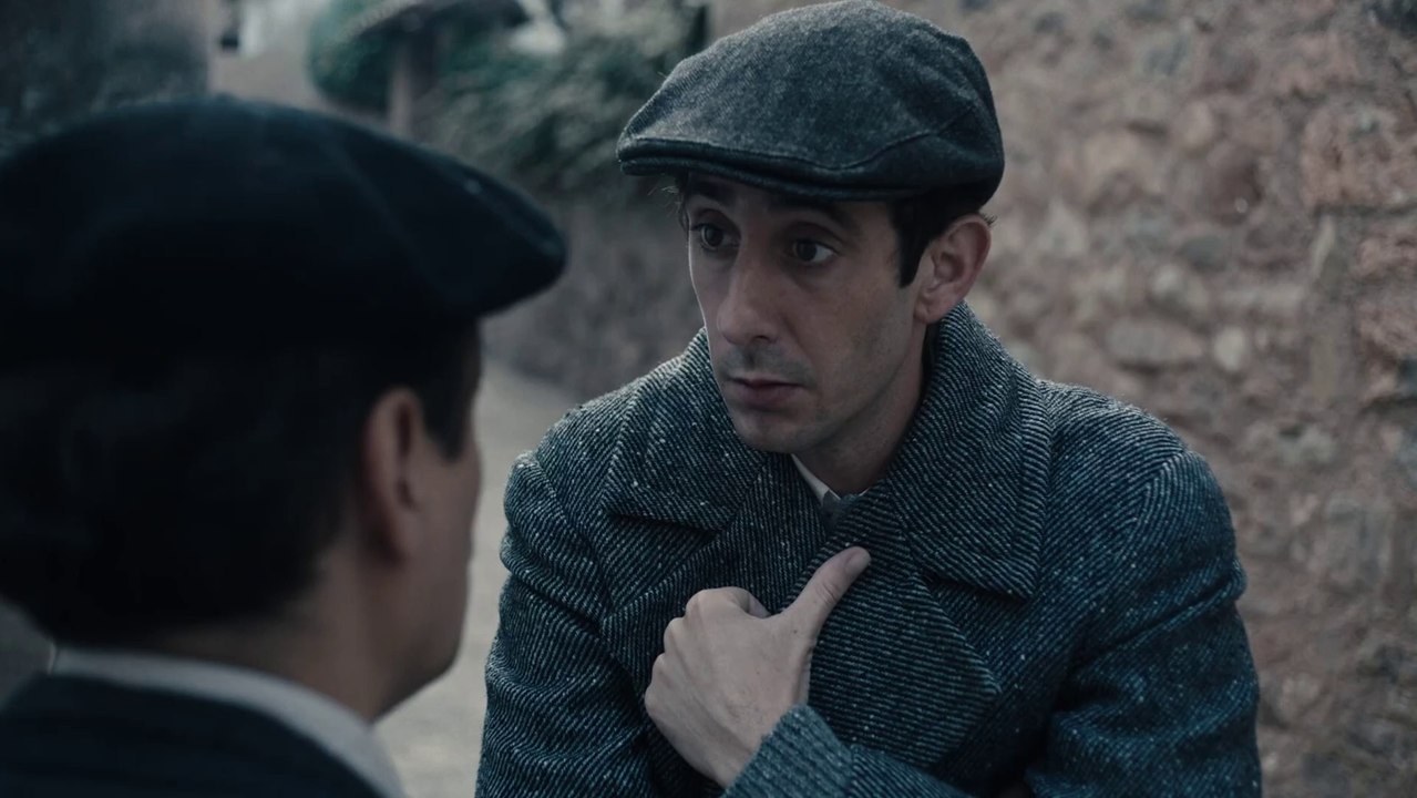 Der Lehrer, der uns das Meer versprach - Trailer (Deutsch) HD