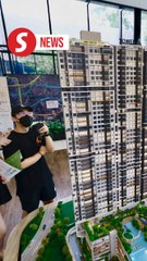 Family members of errant property developers may face travel ban too