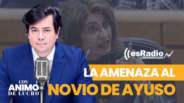¿Ha quebrantado Montero la Ley General Tributaria con su amenaza al novio de Ayuso?
