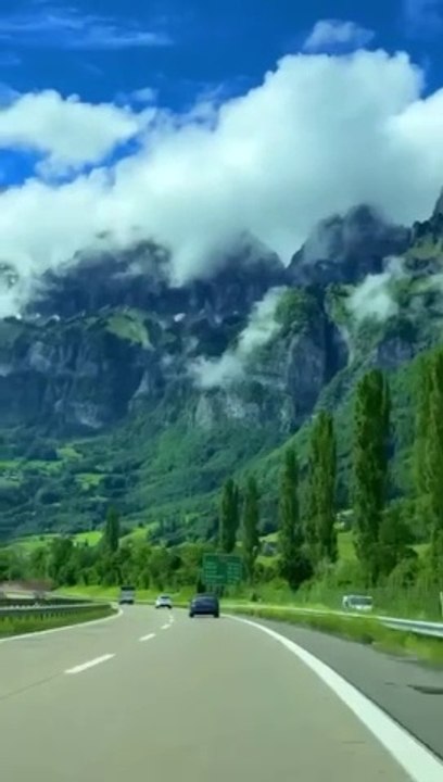 Switzerland Drive
