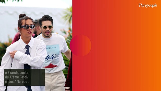 François Civil a acheté une belle maison à côté d'une forêt réputée, un investissement immobilier réalisé à deux...