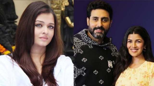 Abhishek Bachchan and Nimrat Kaur Affair Rumors Viral, Aishwarya Rai Confirms Divorce Truth Reveal