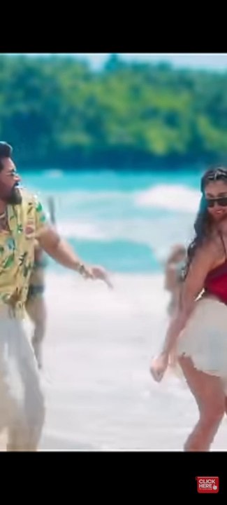Yolo Telugu song