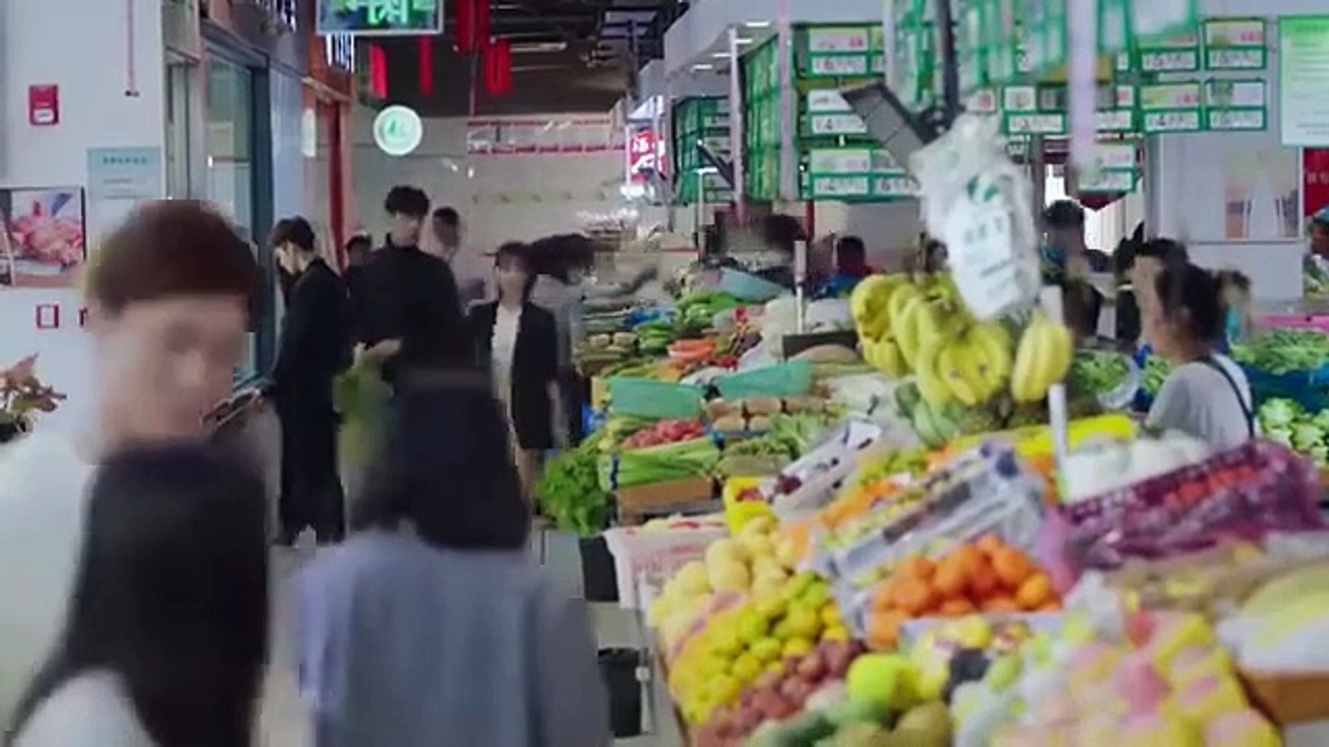 Go Go Squid 2 Episode 29 Tagalog Dubbed