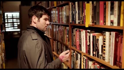 To Save Humanity, He Must Destroy the Book _ Full Fantasy Thriller Movie _ Unwritten