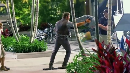 Famous movie without editing video