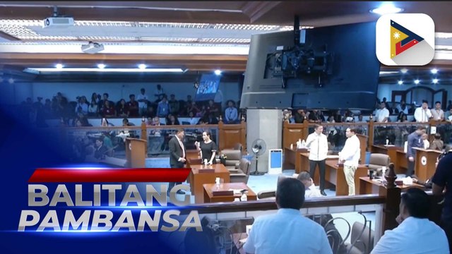 Ilang senador, sinagot ang mungkahing ‘joint investigation’ sa Kamara sa ‘war on drugs’ ng nakalipas na administrasyon