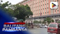 Listahan ng mga kandidato at nominado sa mga partylist para sa #2025Elections, isasapubliko bukas