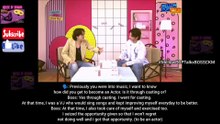 [Eng Sub] 21 Oct 2024 Boss Talks About His Ideal Type/ BossNoeul Interviews #MellowPOPTalkxBOSSCKM