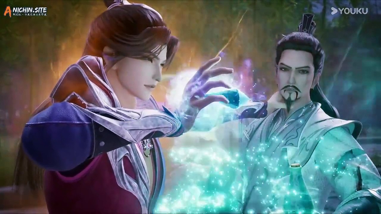 Glorious Revenge of Ye Feng Episode 78-85 Sub Indo