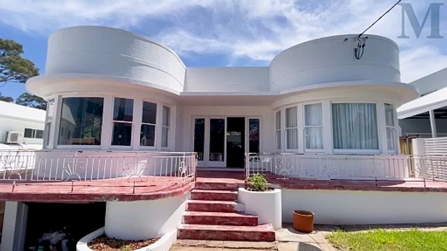 Illawarra architecture and design festival | October 22, 2024 | Illawarra Mercury