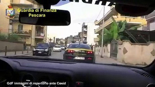 Fatture false, rimborsi Iva inesistenti, imprenditori indagati: le indagini della Finanza