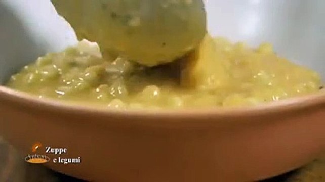 Il libro di cucina Zuppe e legumi in regalo con il Centro