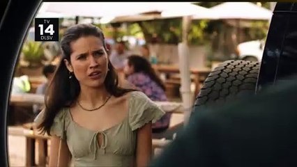 Rescue HI-Surf S01E07