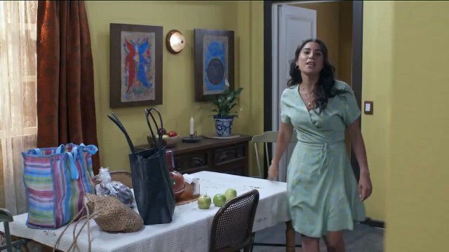 Mi amor sin tiempo Cap 71 Completo - Mi amor sin tiempo Ep 71 Completo