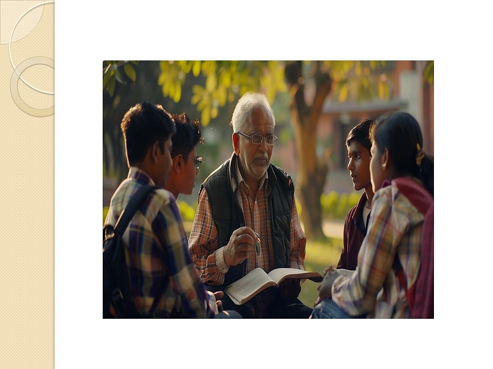 Pastor Thom O’Leary — Discovering the Teachings and Journey of Faith