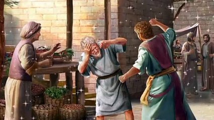 حضرت یعقوب علیہ السلام کے پاس آ ے