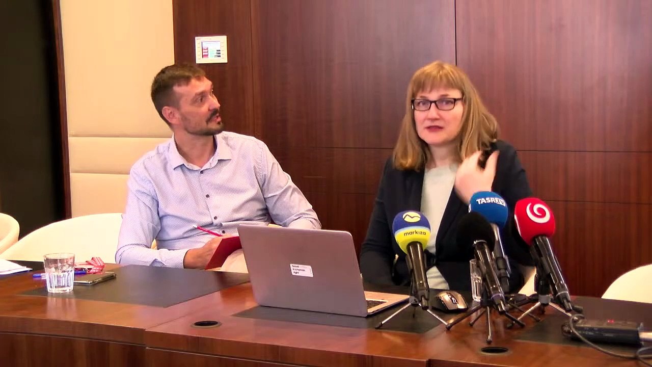 ZÁZNAM: Na druhý stupeň VŠ chce do zahraničia odísť až 42 percent študentov