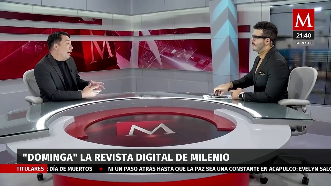 La batalla en el Penal de Topo Chico: el comienzo del fin de 'Los Zetas' | Dominga