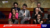 Le député LFI de Loire-Atlantique, Andy Kerbrat, interpellé en flagrant délit d'achat de drogue à Paris
