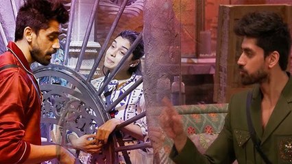 Bigg Boss 18 Avinash Mishra Eisha Singh New Love Story Starts, Ex Relationship Details...